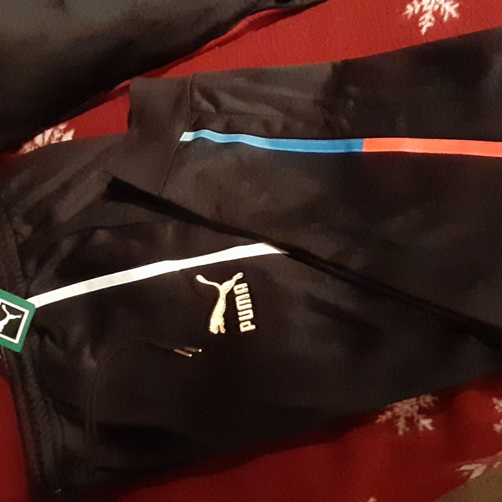 Brand new Puma